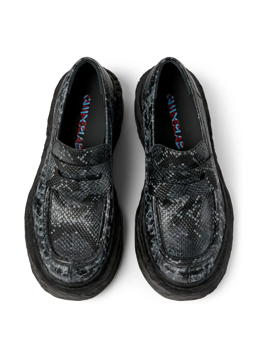 Vamonos loafers 7