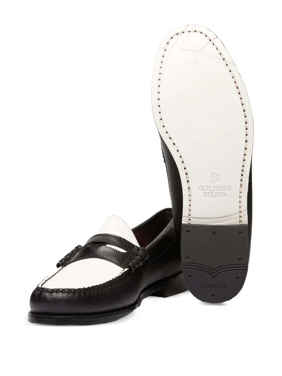 Weejuns Reigning Champ Larson penny loafers 9