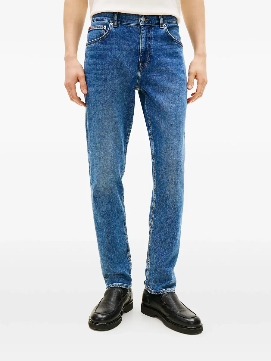 Denton regular jeans 5
