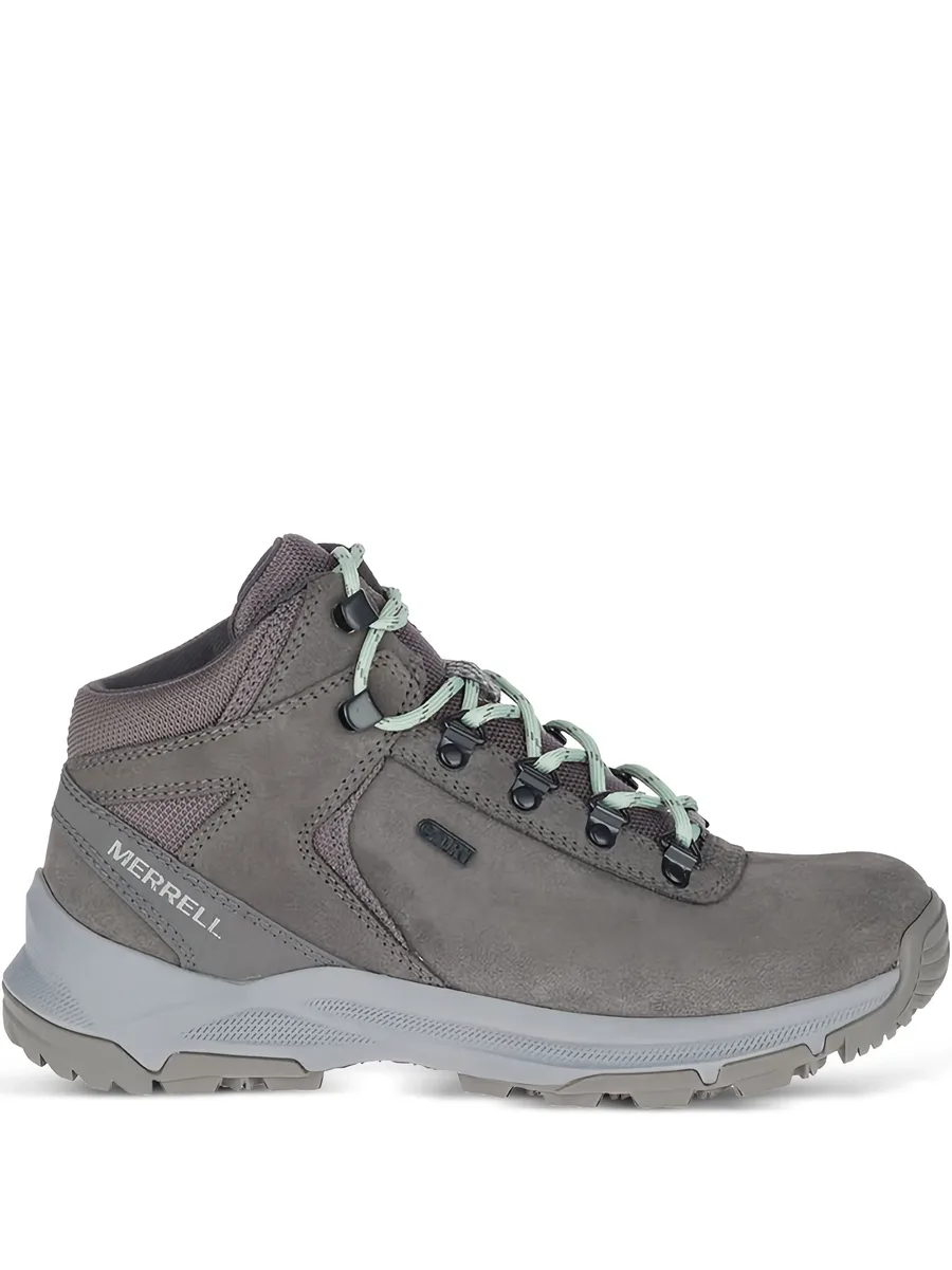 Erie Mid Waterproof WMNS "Grey" sneakers 1