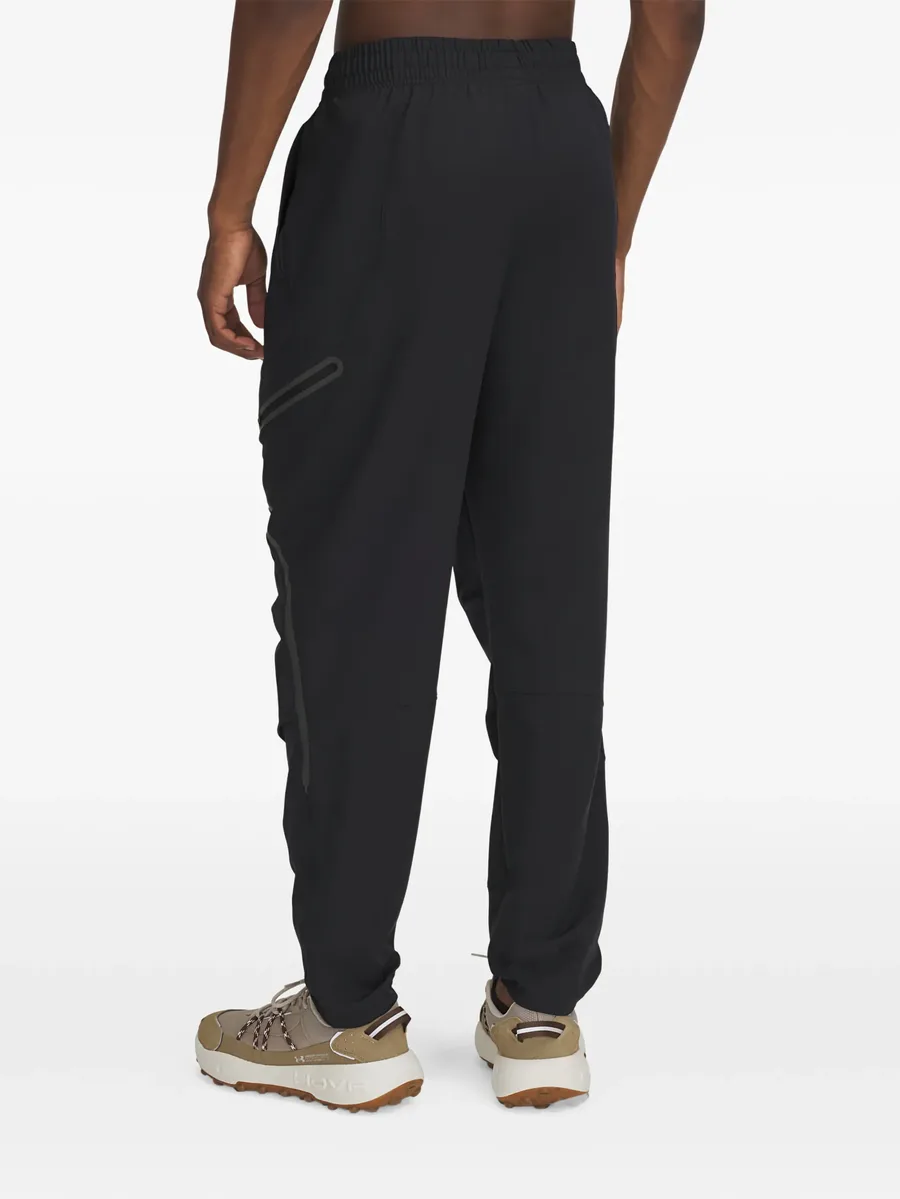 Unstoppable cargo-pocket track pants 5