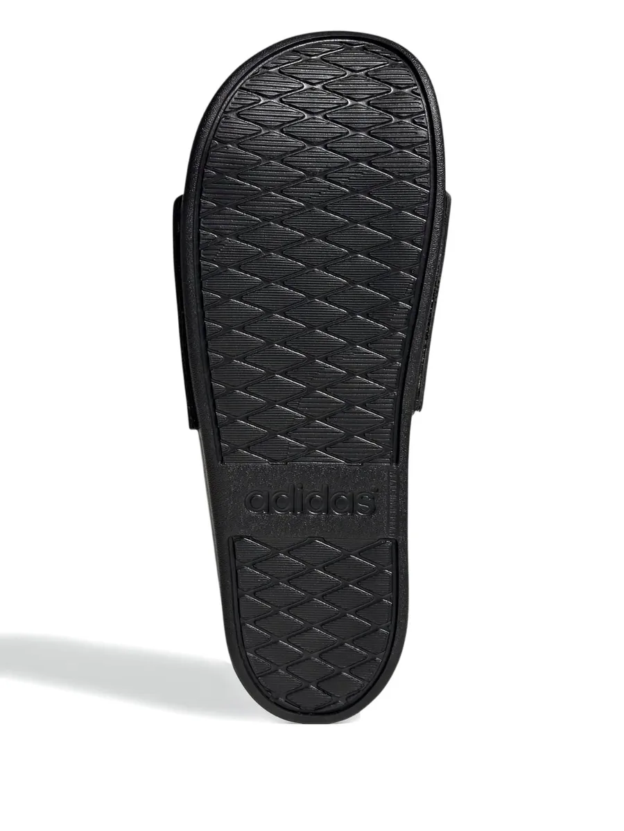 шлепанцы Adilette Comfort Black 12