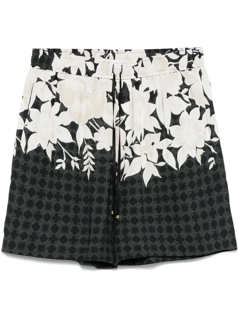 Garden shorts
