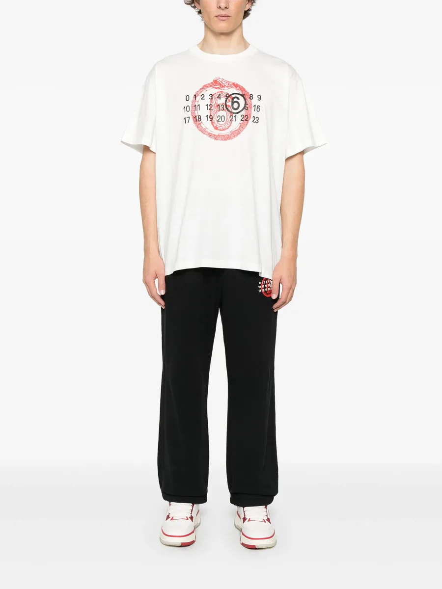Year of the Snake T-shirt 3