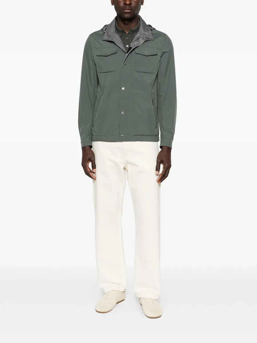 hooded pocket jacket 3