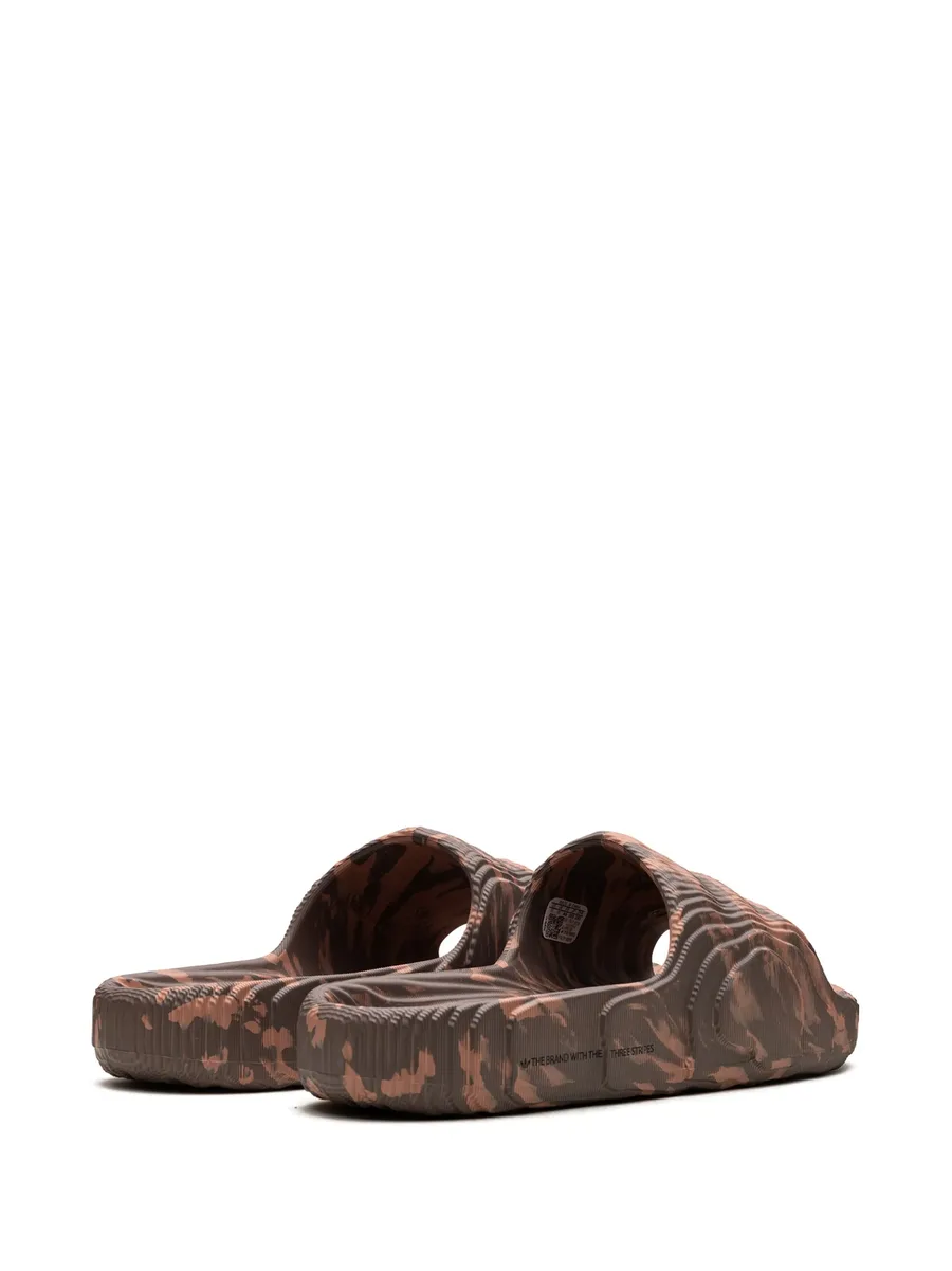 шлепанцы Adilette 22 'Claster' 6