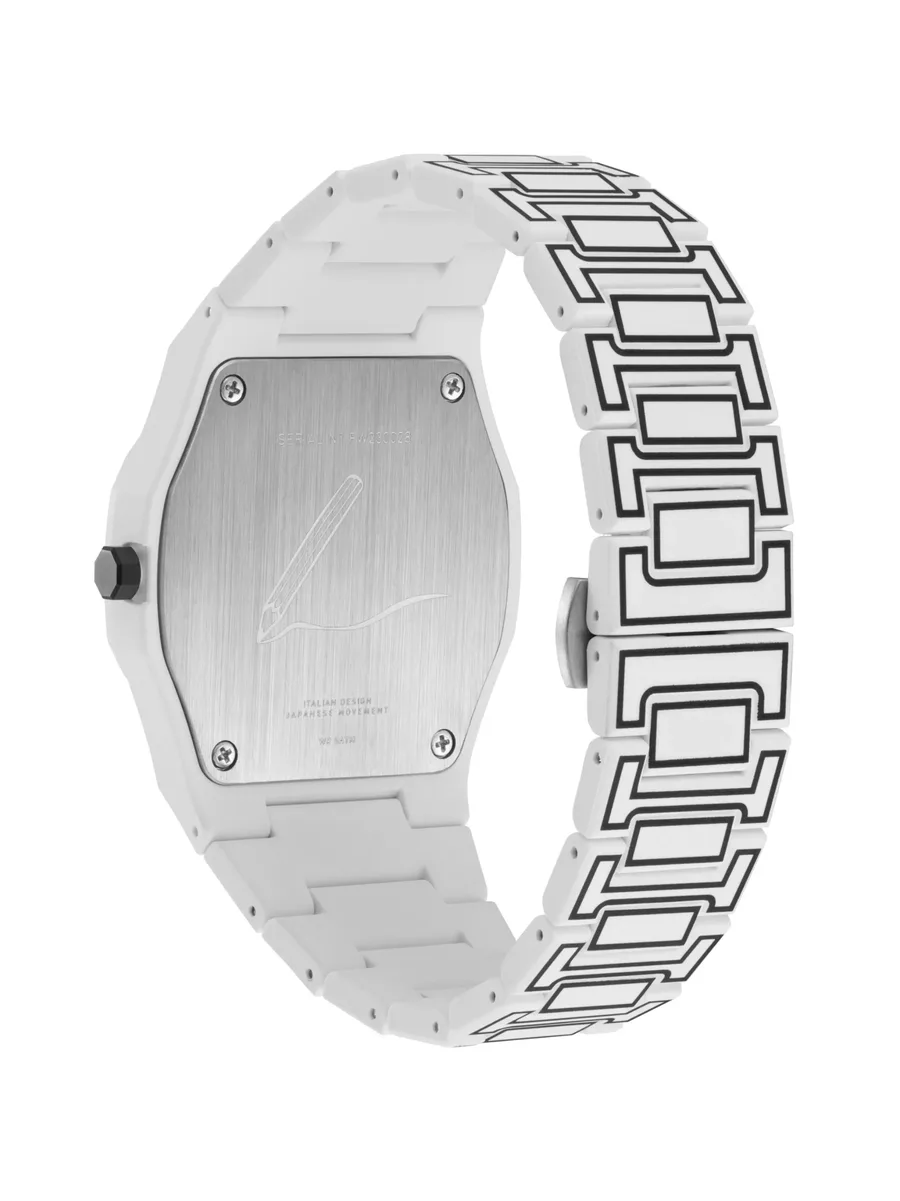 наручные часы Polycarbon 40.5 мм 5