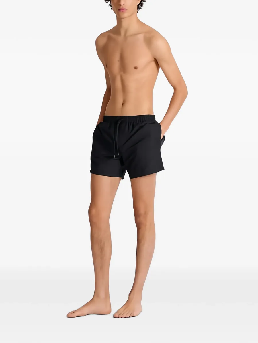 PB Labyrinthe monogram swim shorts 5