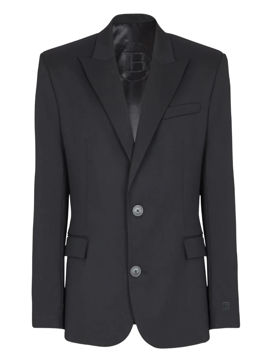 wool blazer 1