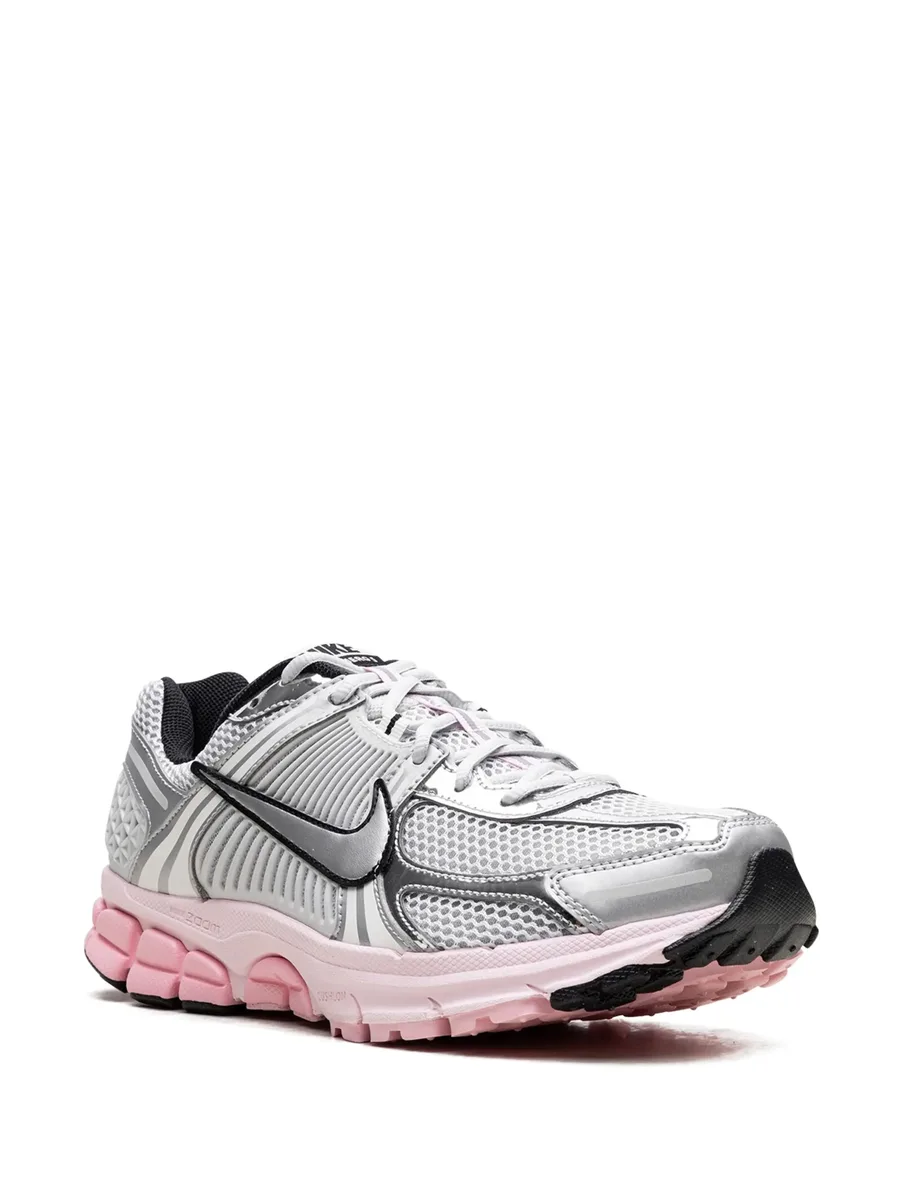кроссовки Zoom Vomero 5 Pink 4