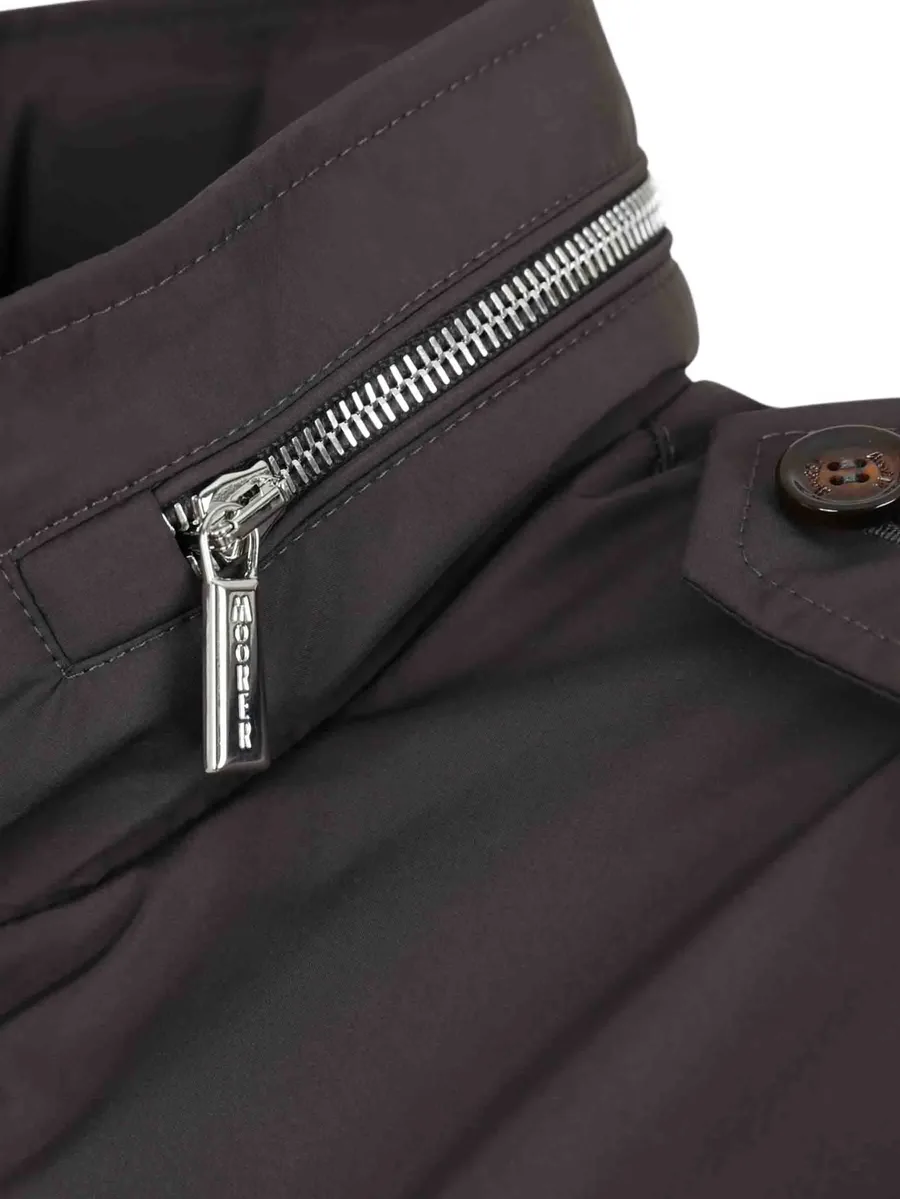 buttoned pocket jacket 7