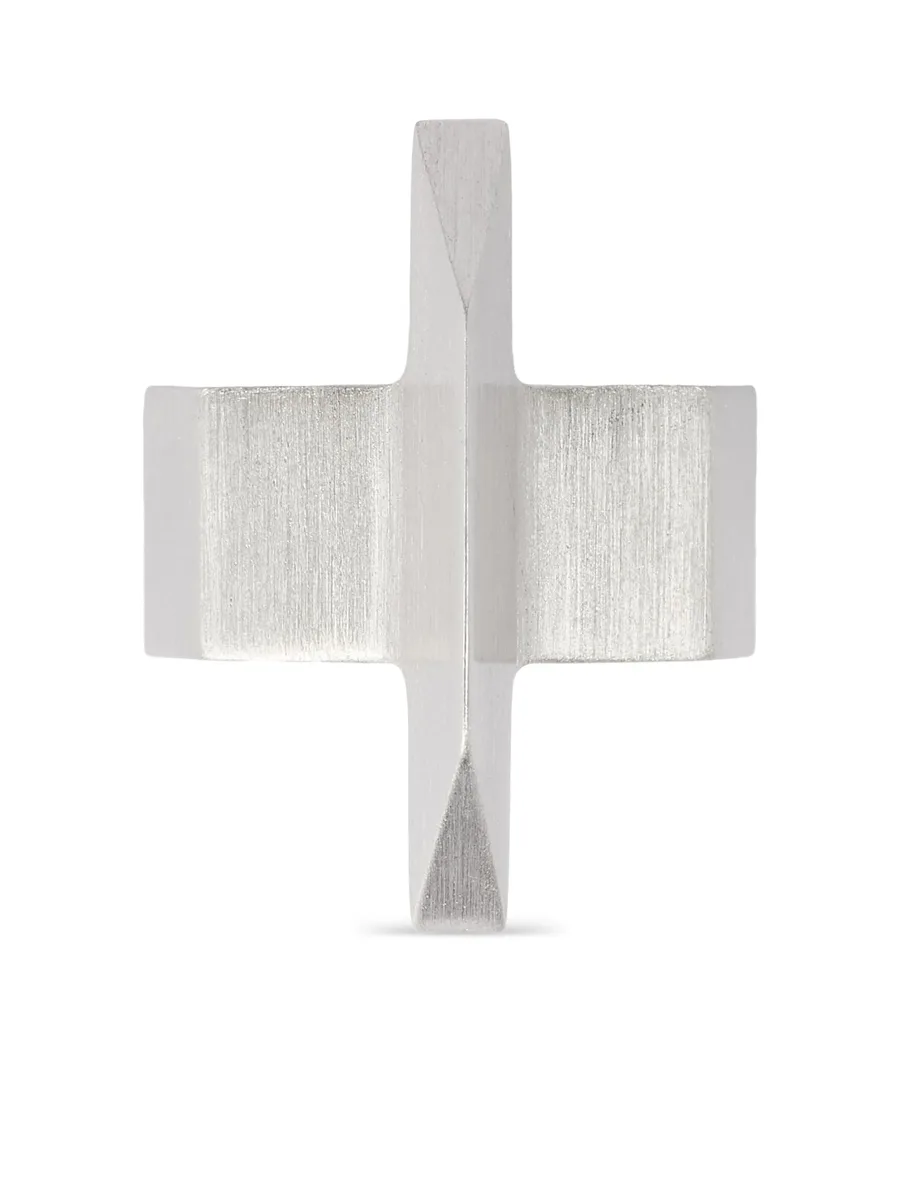 кольцо Trapezoid 2
