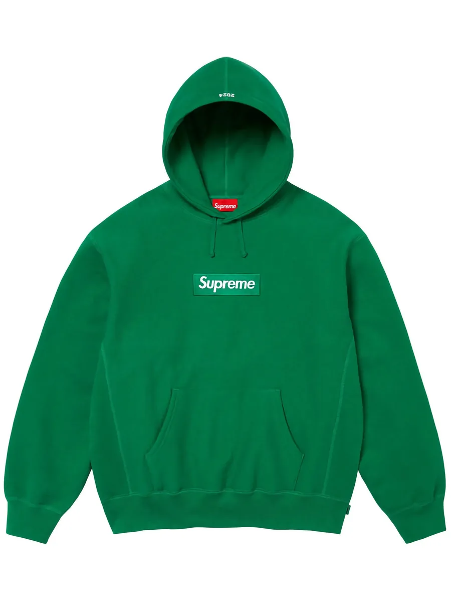 худи Box Logo 1