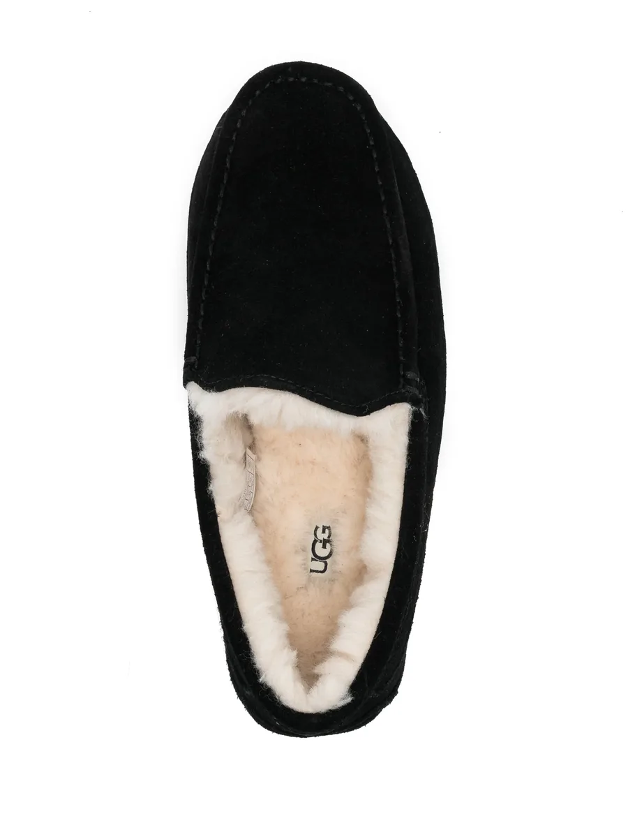 слиперы Ascot Matte 7