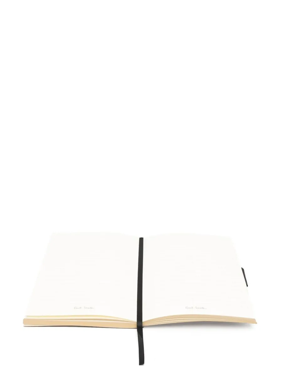 записная книжка в полоску 5