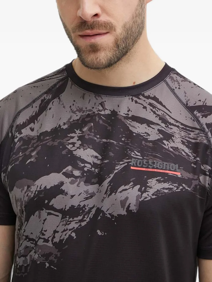 lightweight T-shirt 4