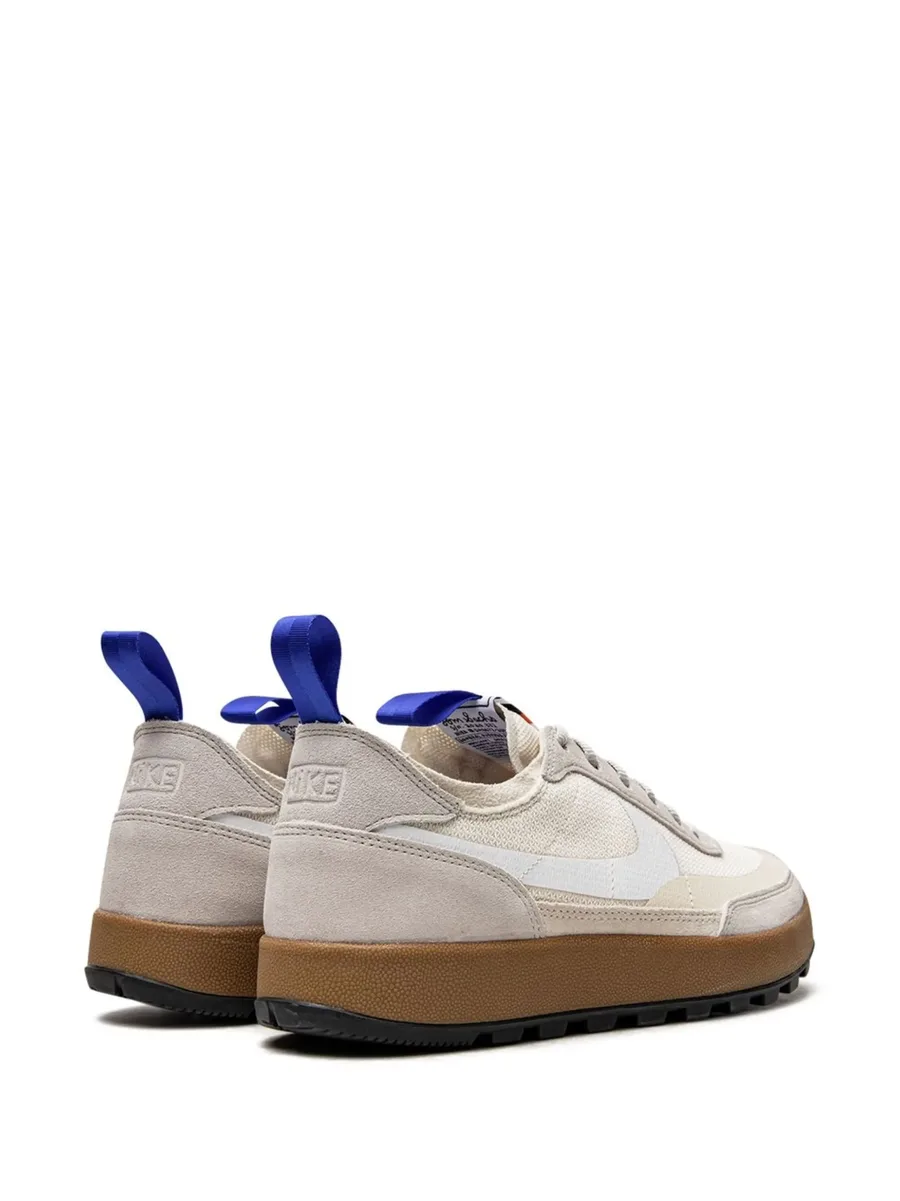 кроссовки из коллаборации с Tom Sachs x Nikecraft General Purpose 5