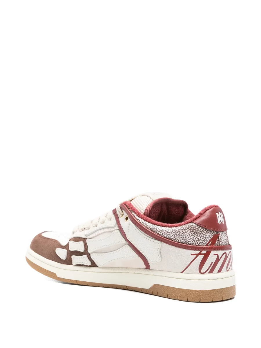 кроссовки Skel Top Low 5