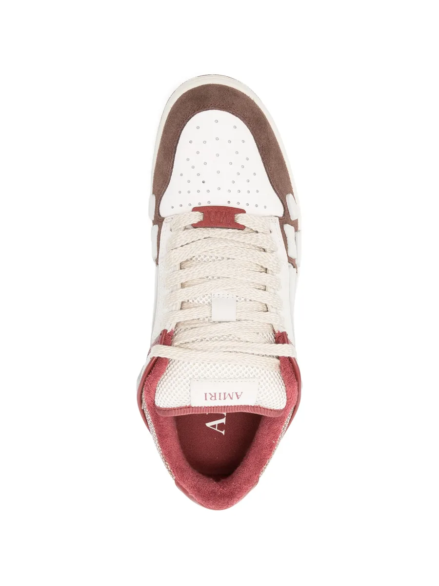 кроссовки Skel Top Low 7