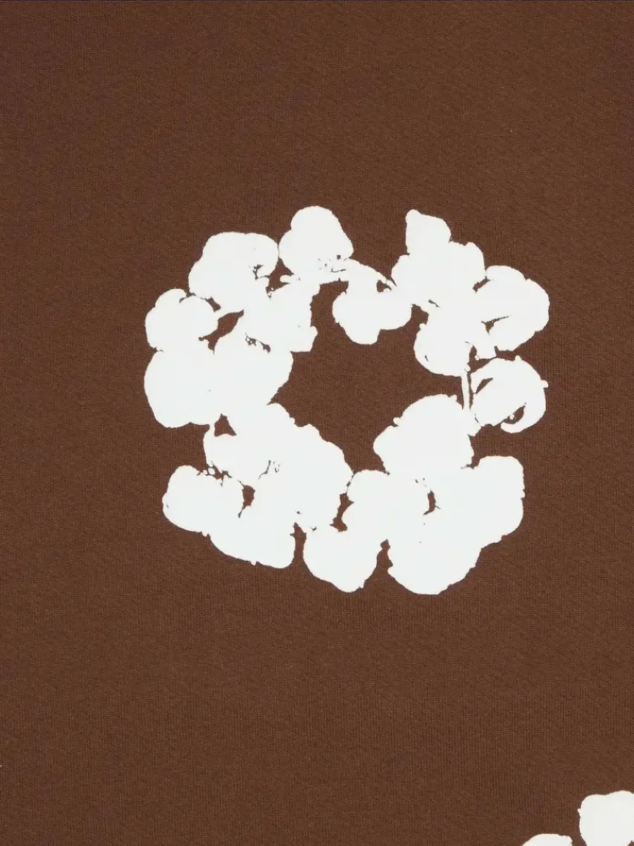 худи Cotton Wreath 5