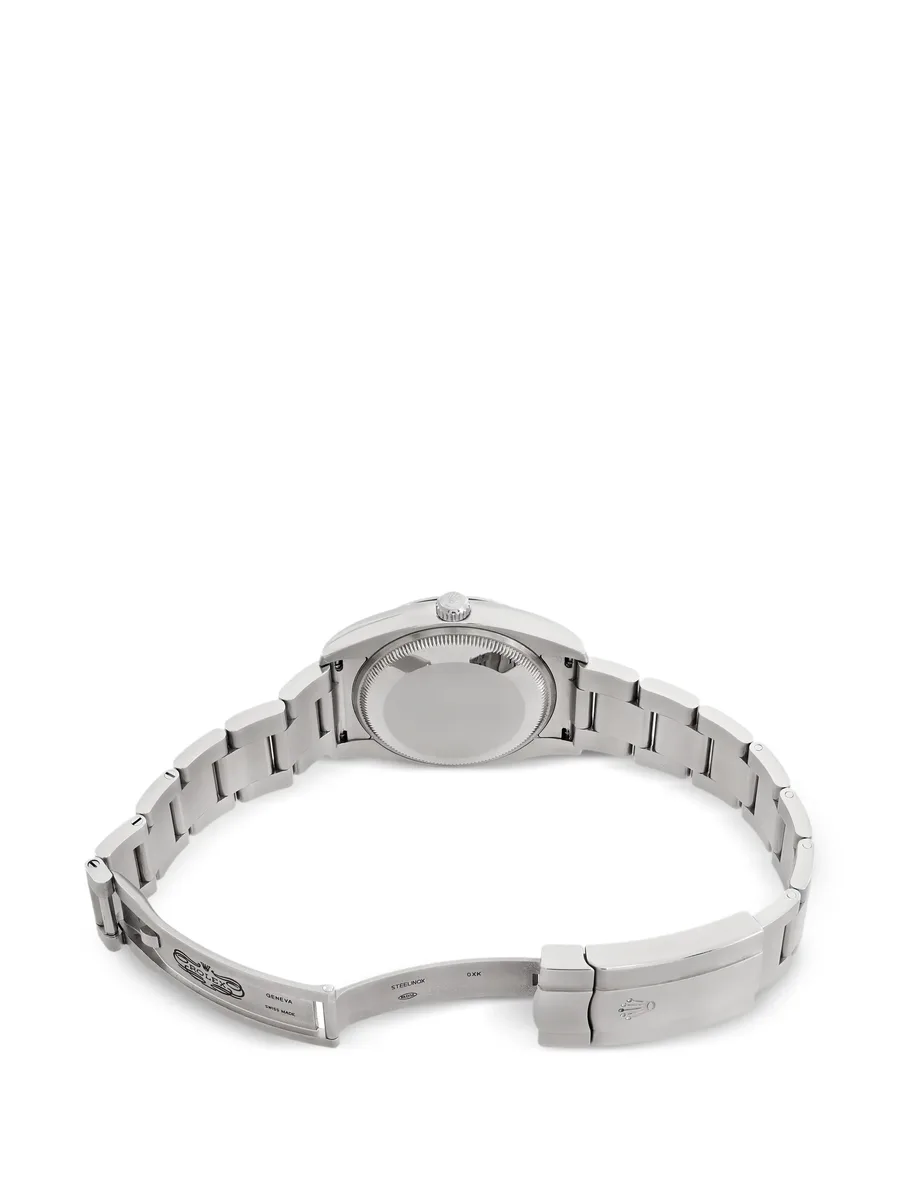 наручные часы Oyster Perpetual Air-King 34 мм 8