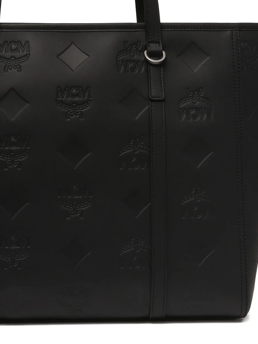 сумка-тоут Toni Monogram среднего размера 7