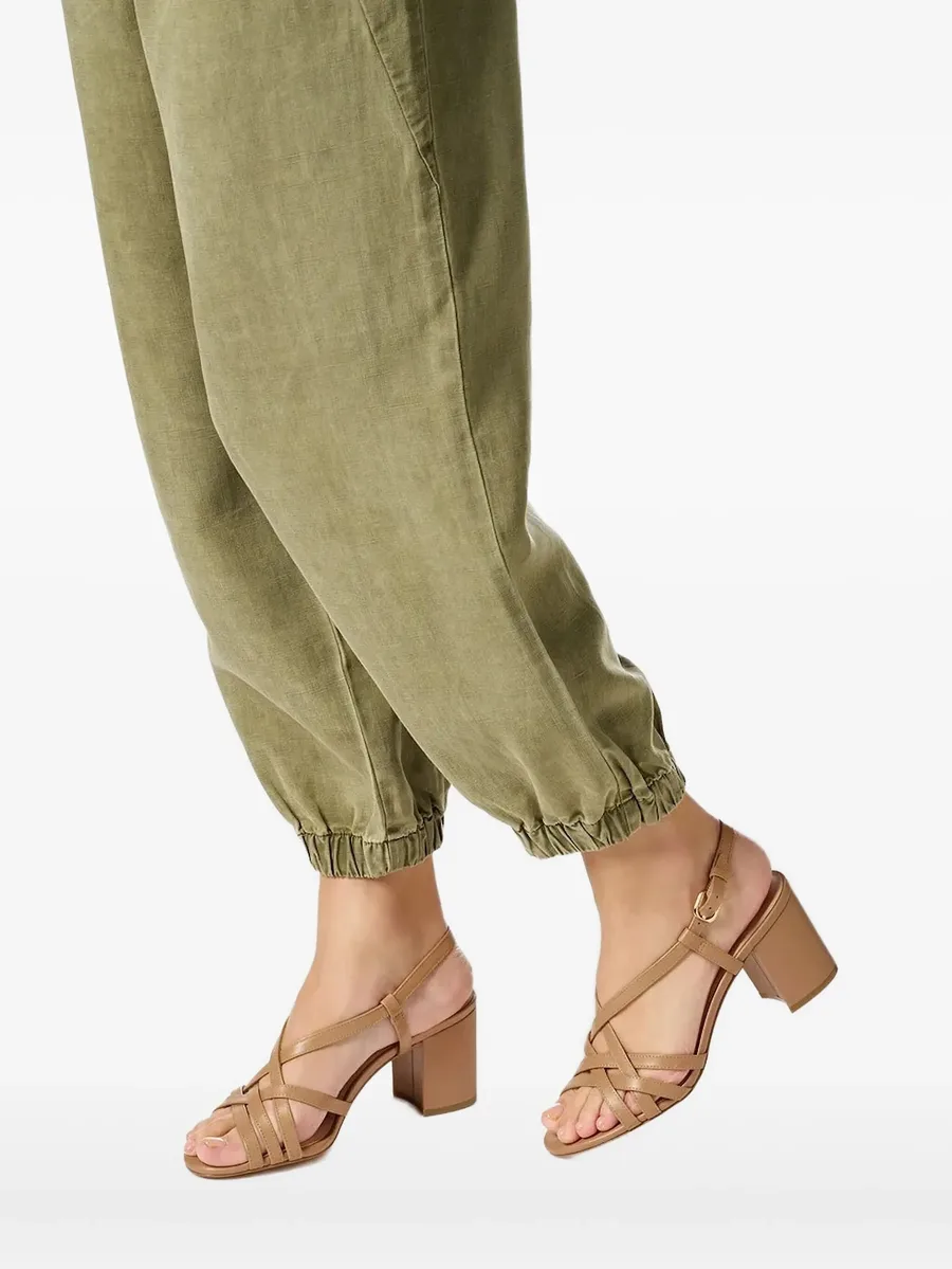 65mm block-heel sandals 10