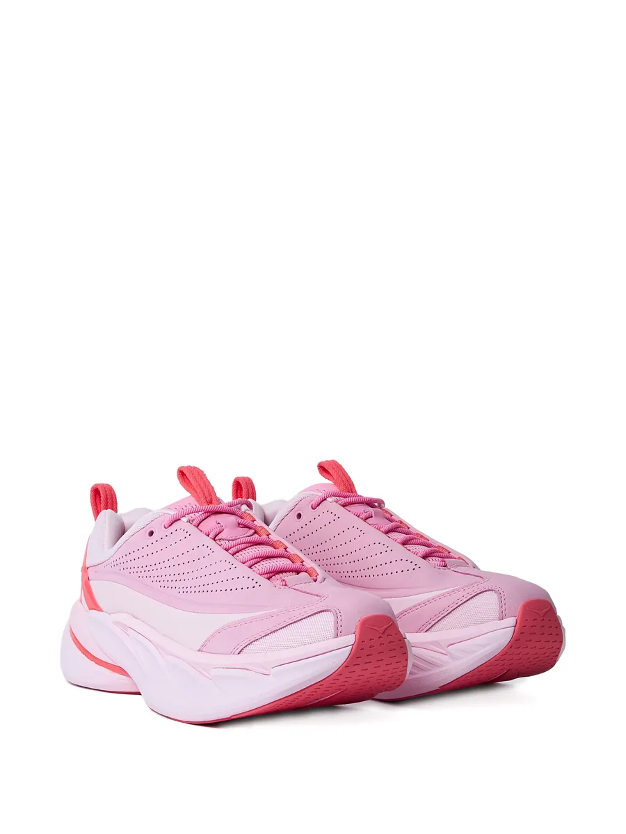 кроссовки Elevon X с перфорацией 4