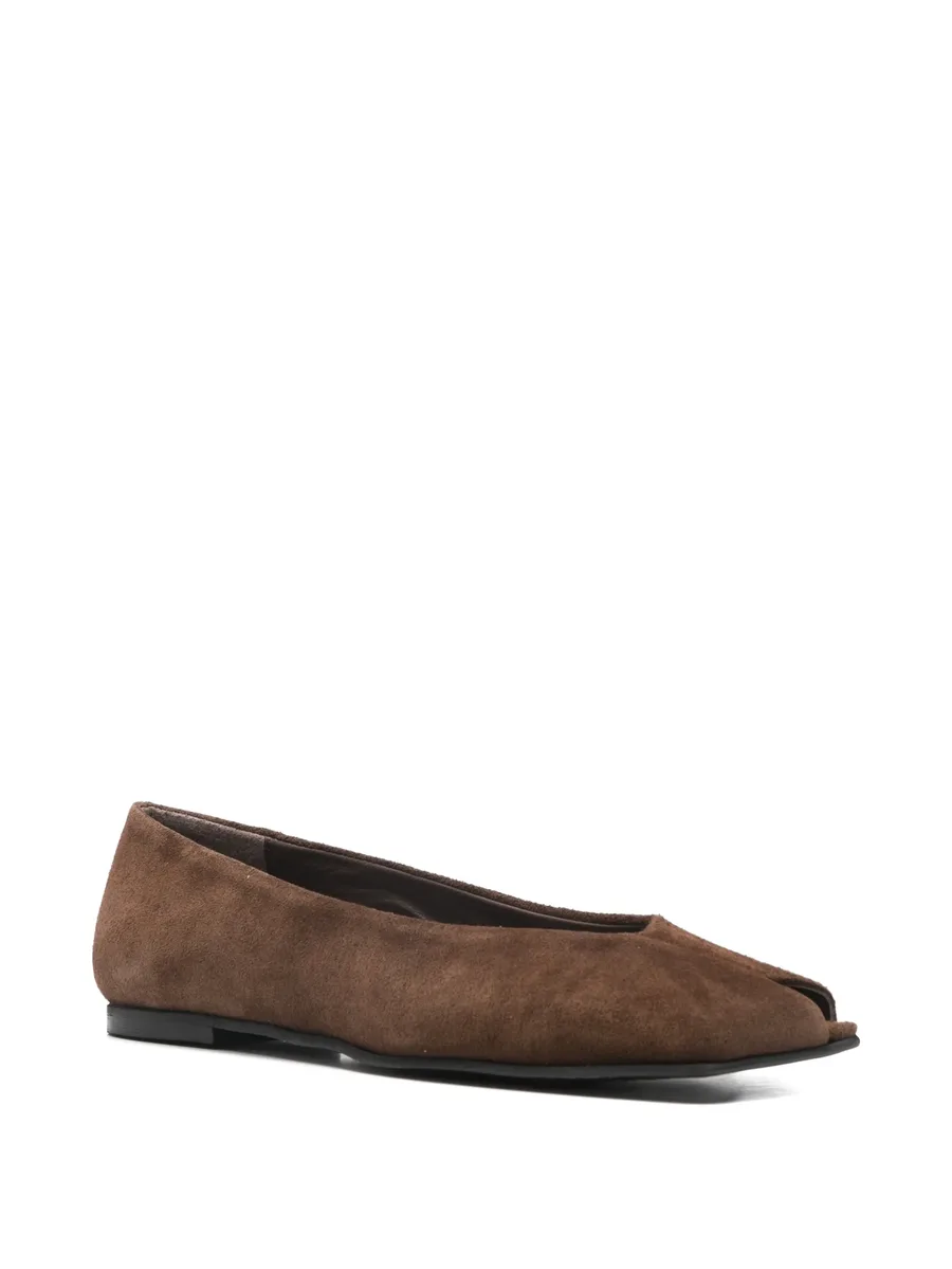 Katia ballet flats 4