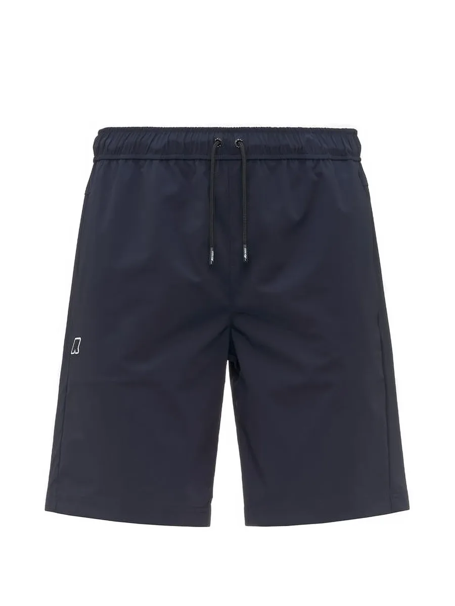 Nesiliet track shorts 1