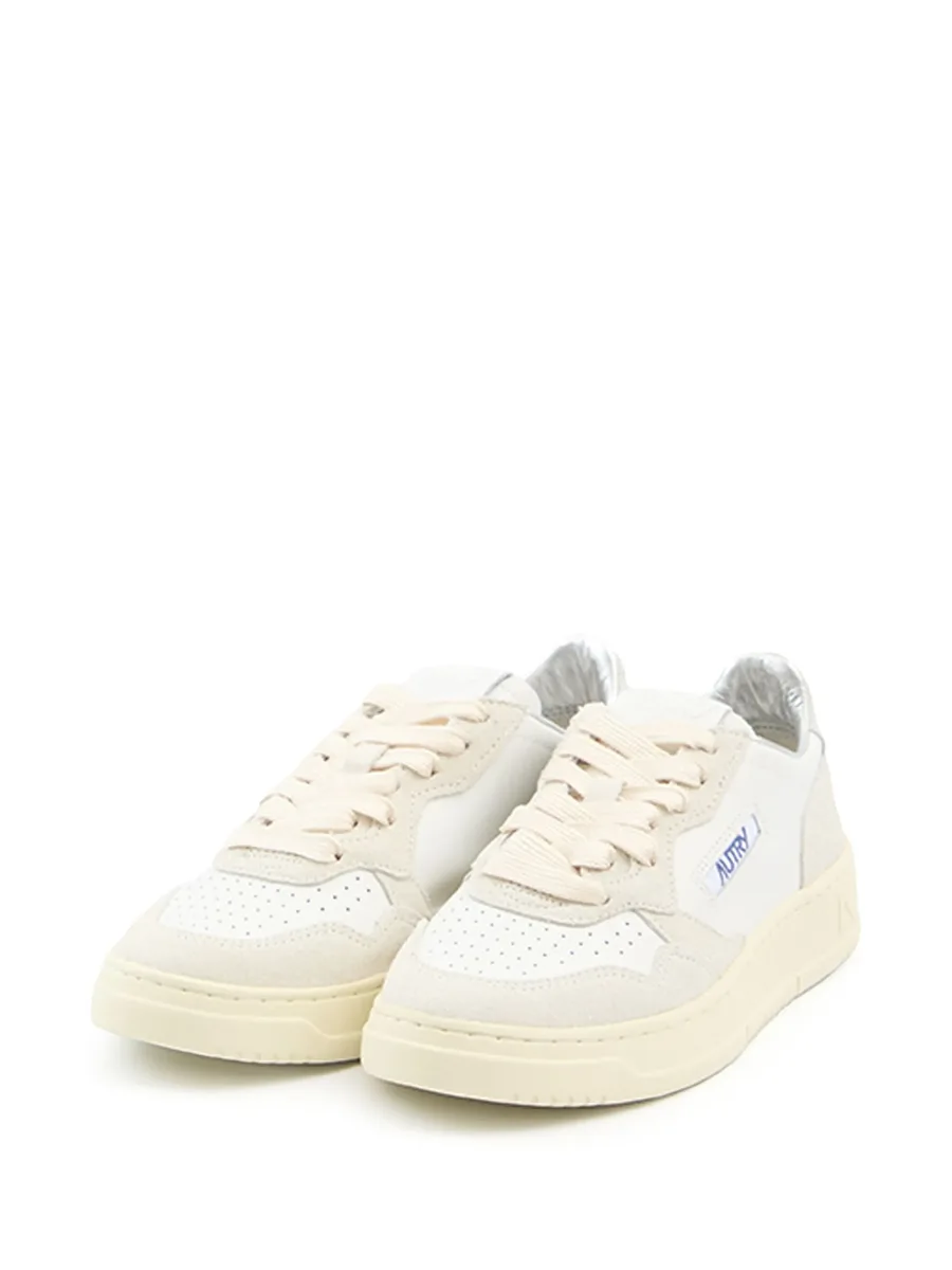 кроссовки Medalist Low 3