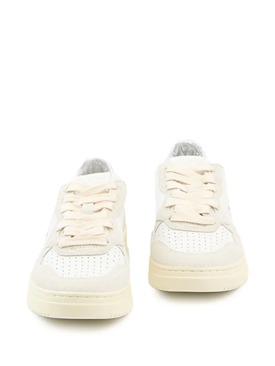 кроссовки Medalist Low 6