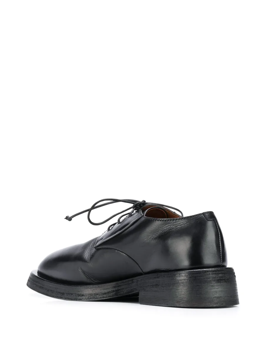 туфли дерби Mentone 5