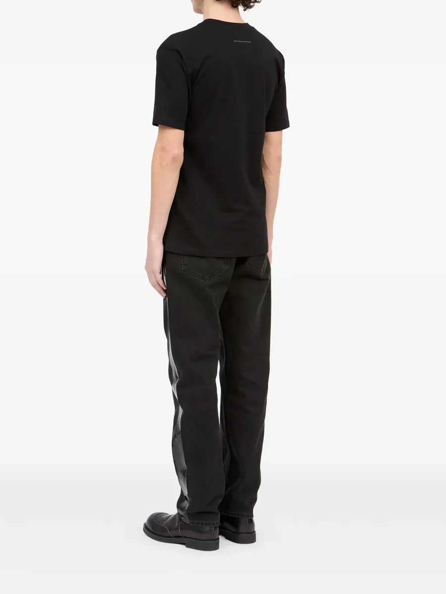 spotlight T-shirt 9