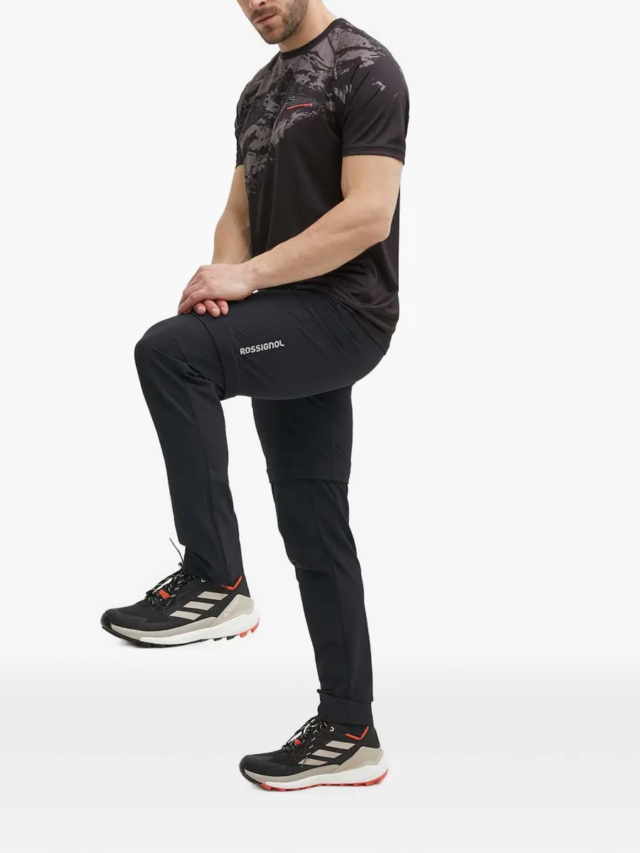 lightweight T-shirt 2