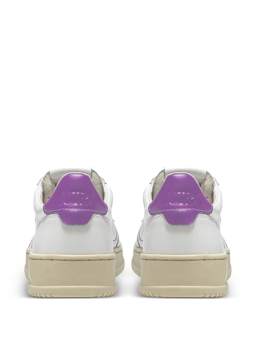 кроссовки Medalist Low 5