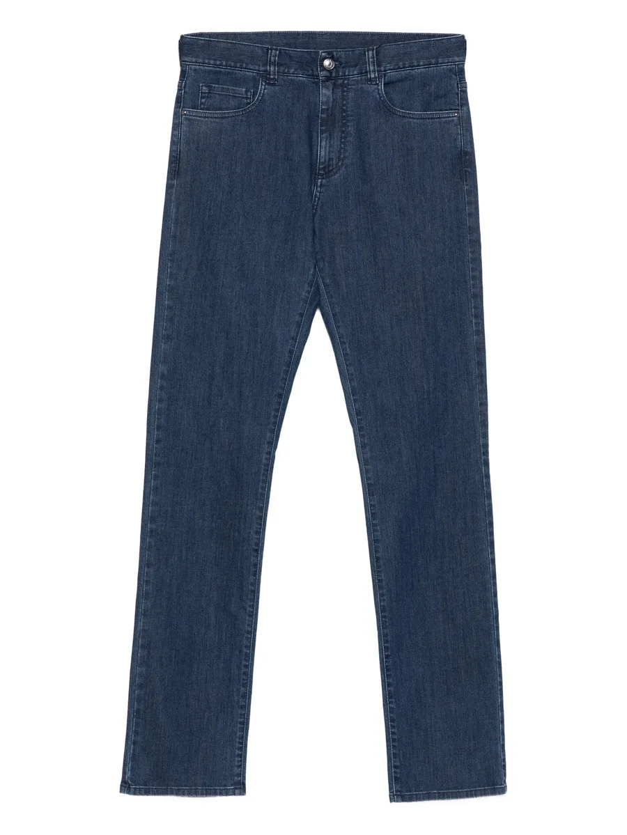 five-pocket jeans 1