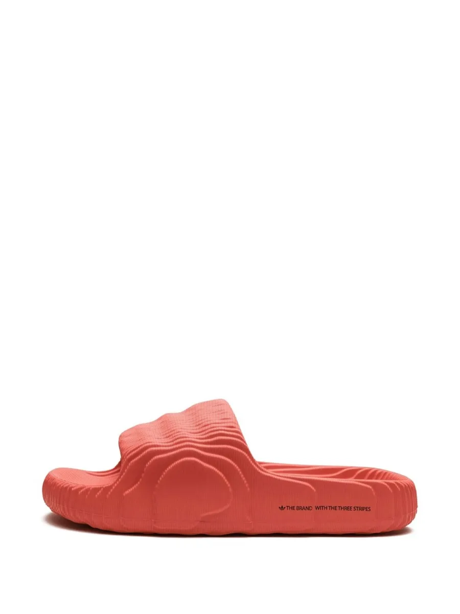 шлепанцы Adilette 22 9