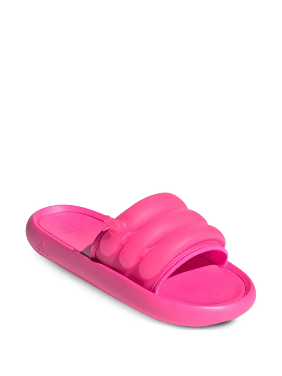 шлепанцы Adilette Zplaash 4