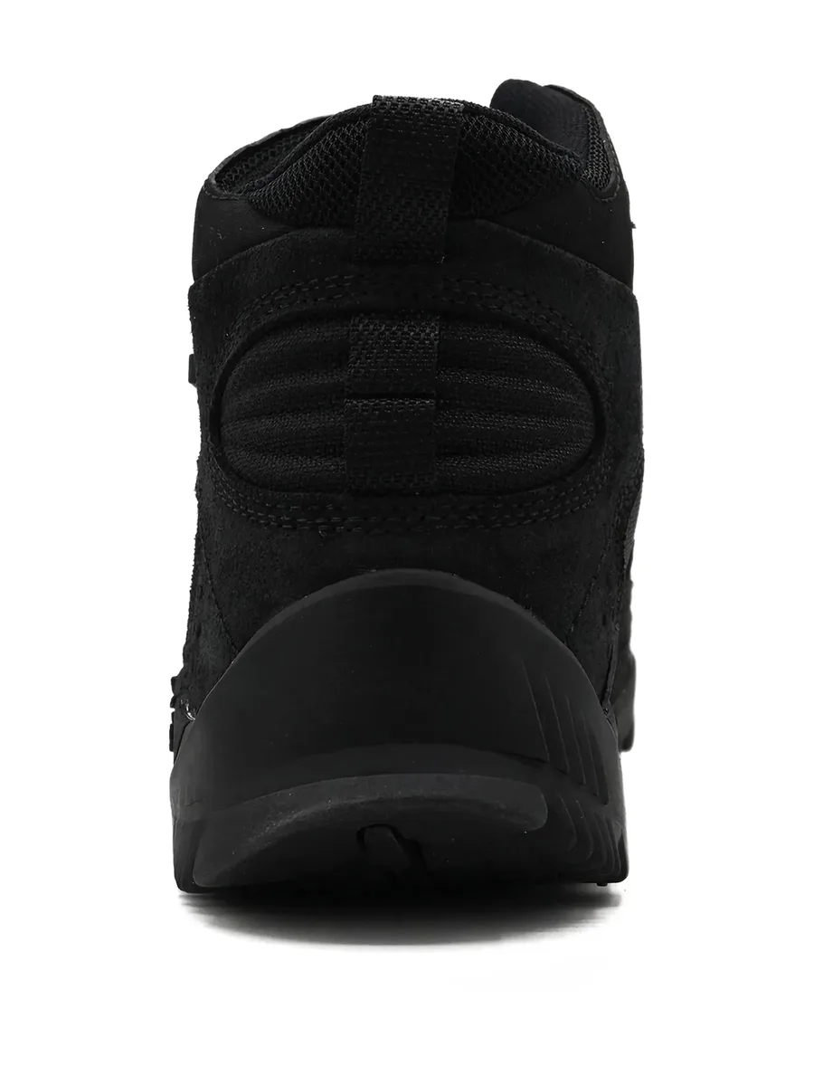 Annex Trak V Mid WP "Black" 5