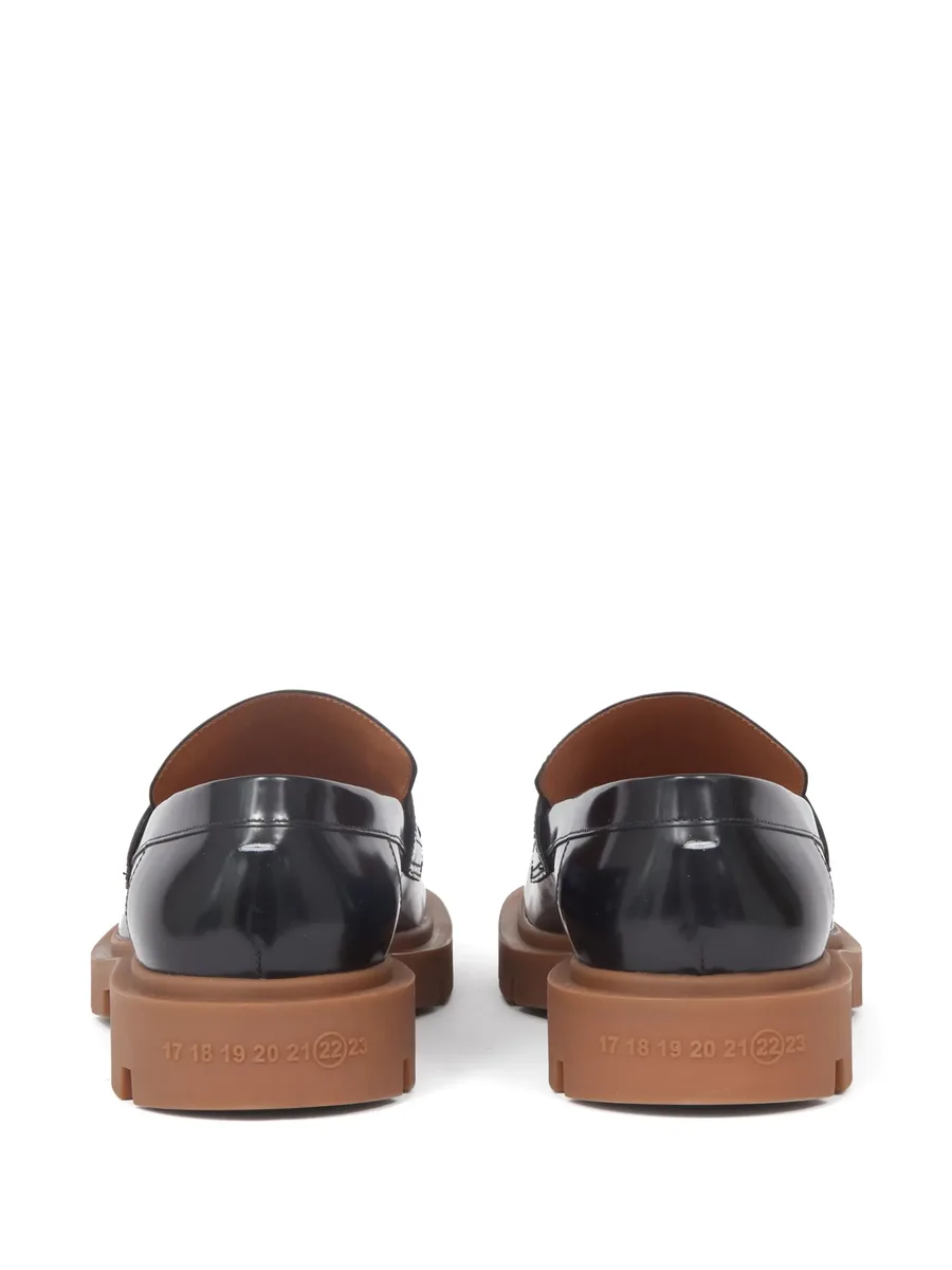 лоферы Ivy 6
