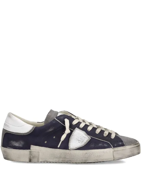 PRSX Low sneakers