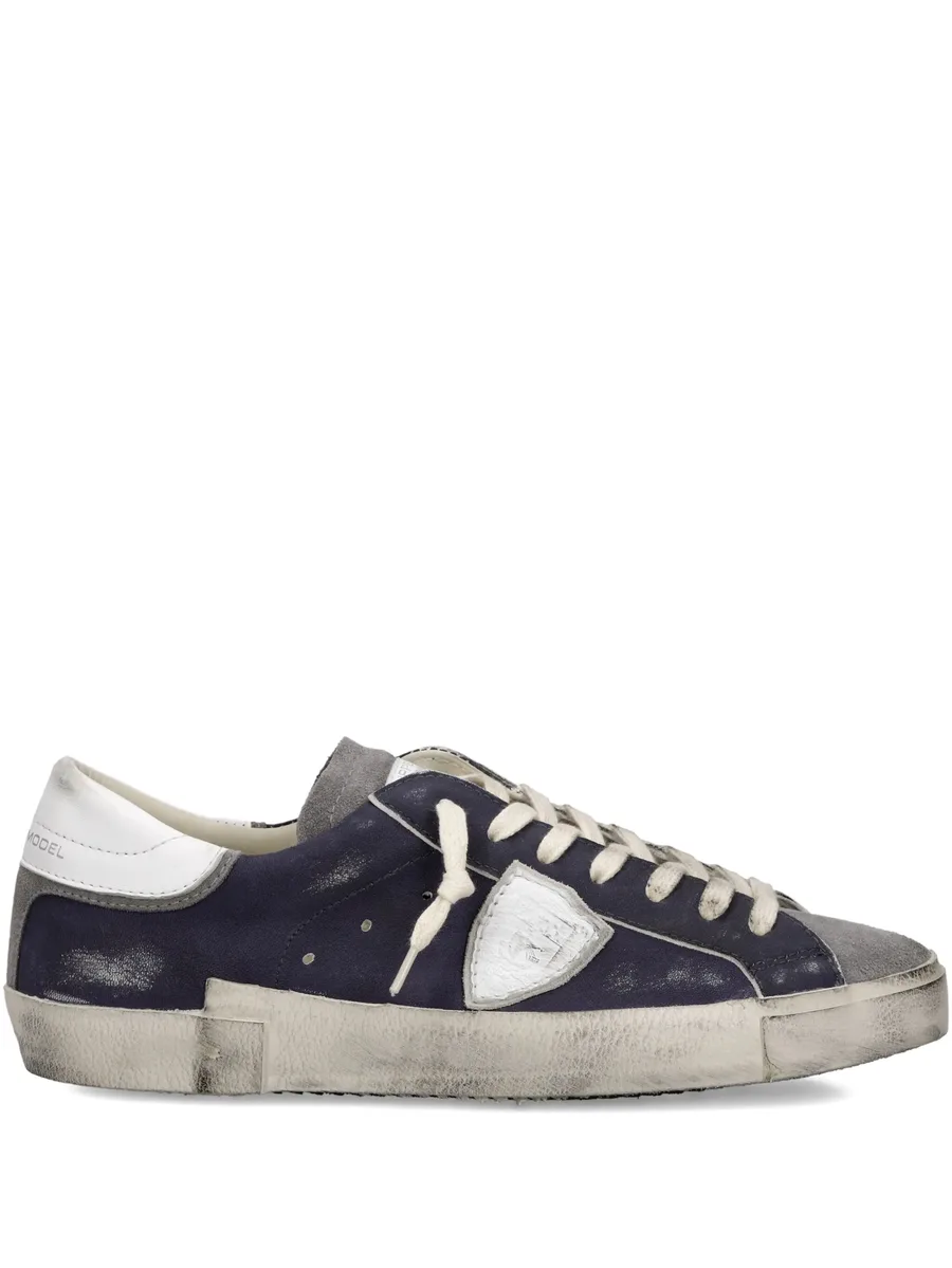 PRSX Low sneakers 2