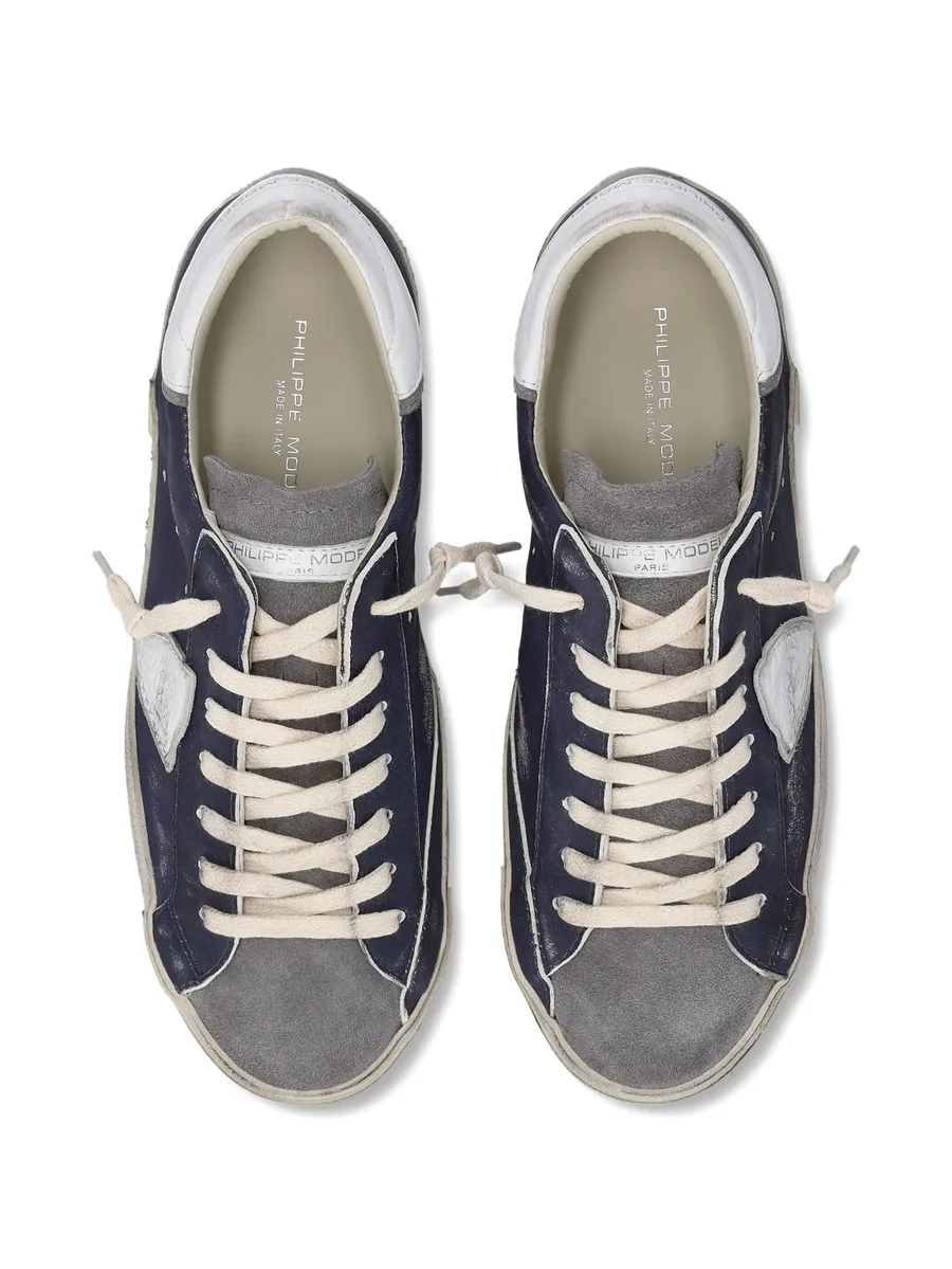 PRSX Low sneakers 7
