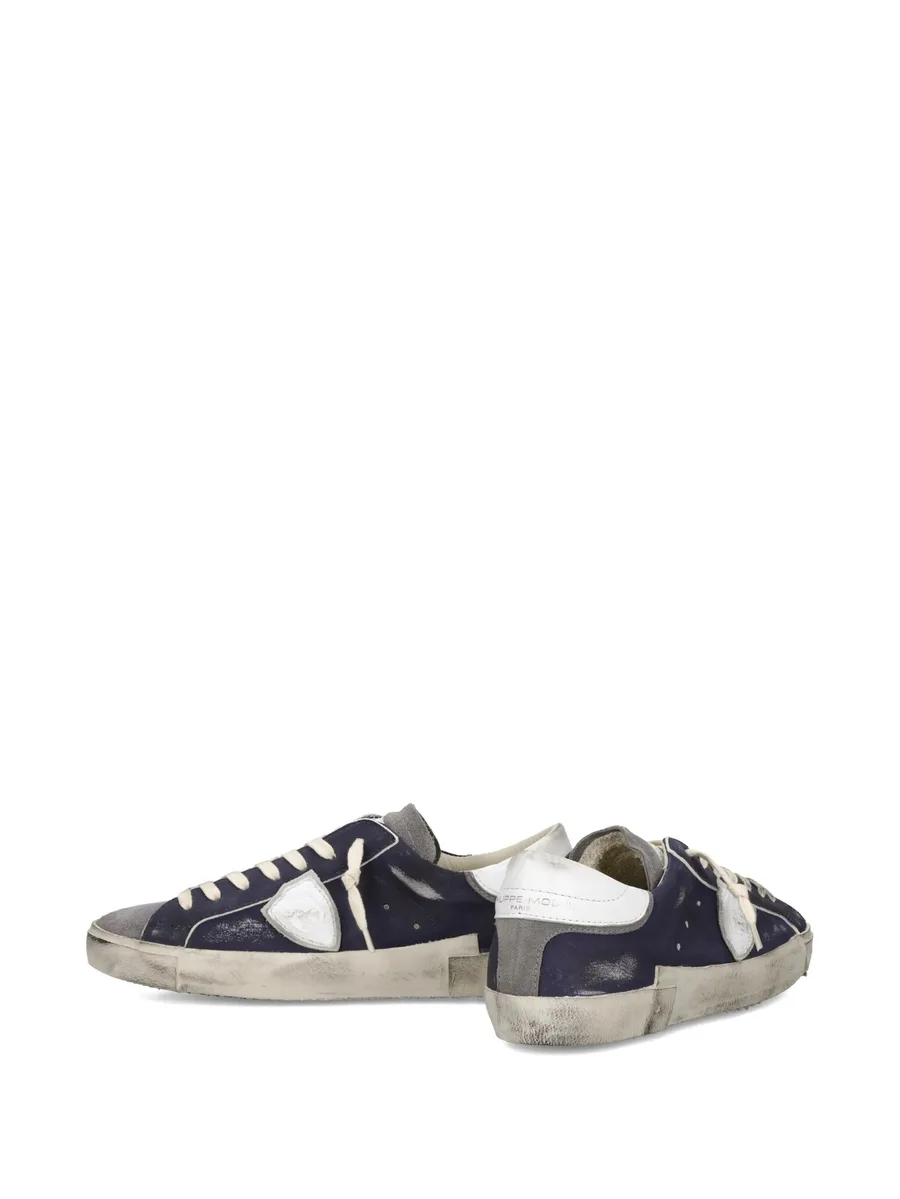 PRSX Low sneakers 10