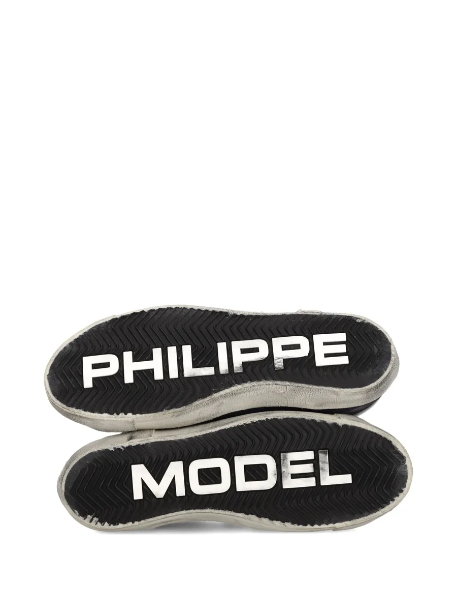 PRSX Low sneakers 12
