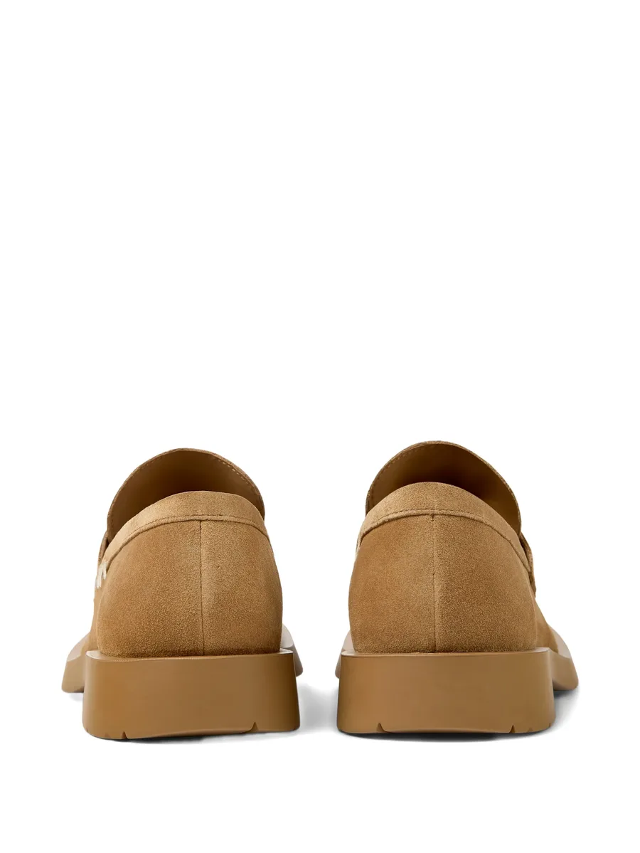stitched loafers 5