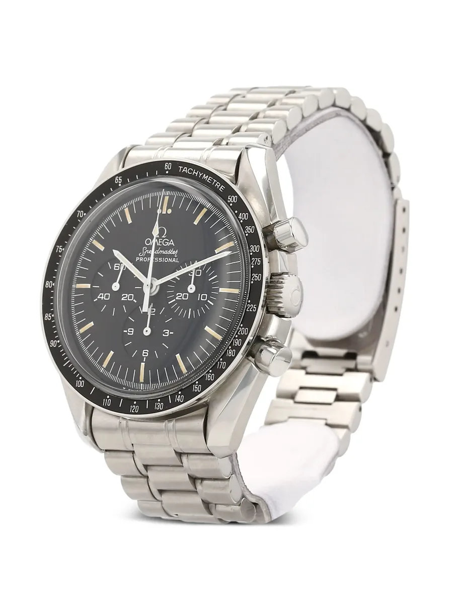 наручные часы Speedmaster pre-owned 41 мм (1990 год) 1