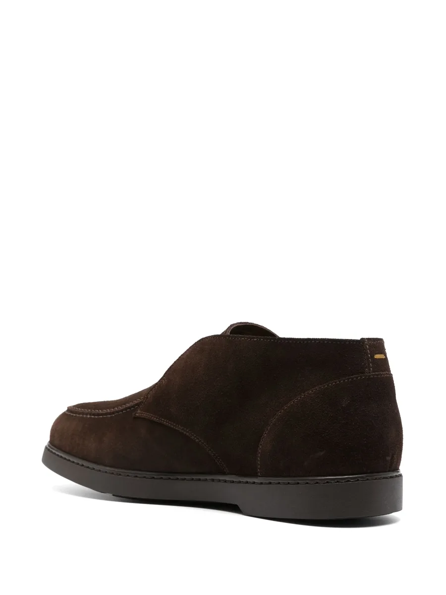 ботинки Chukka 6