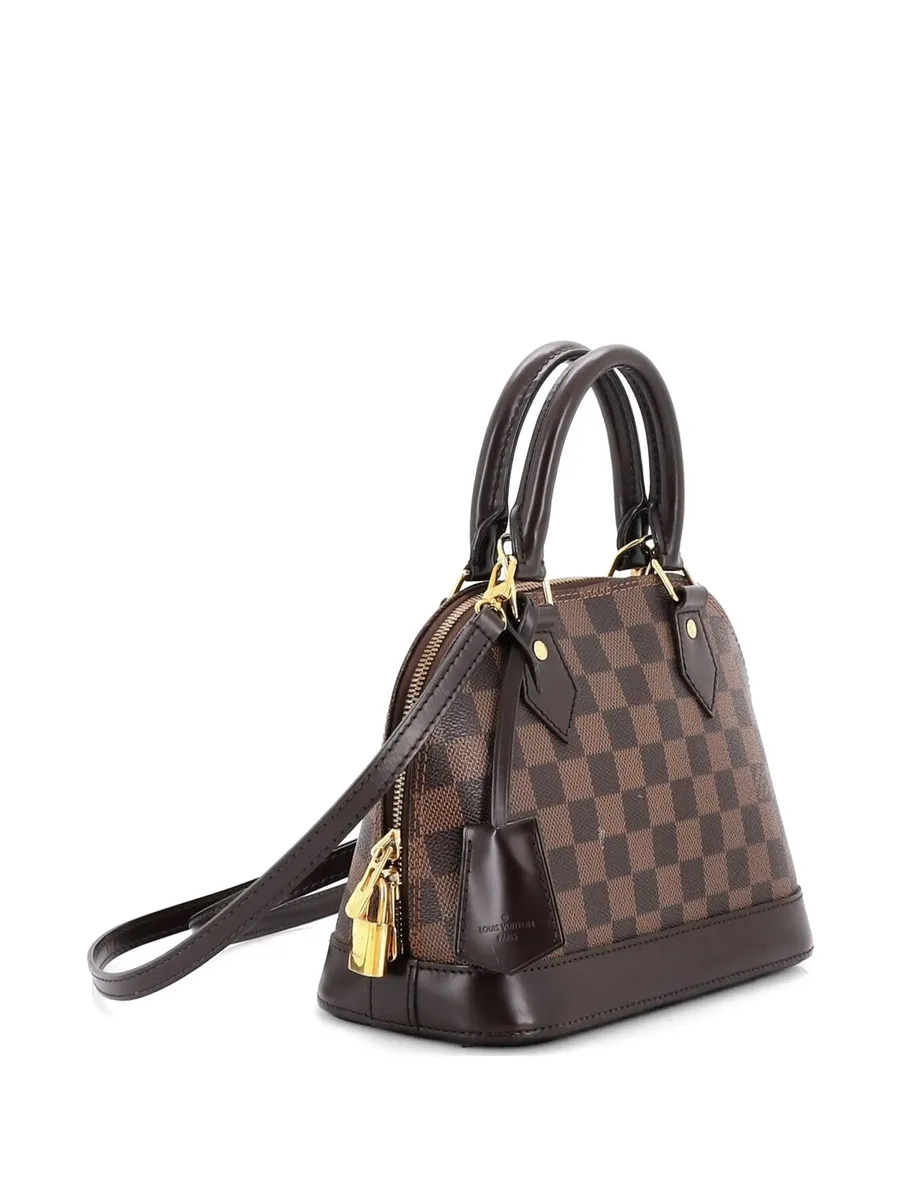 сумка на плечо Alma Handbag Damier BB 6